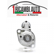 Motorino compatibile Bosch...