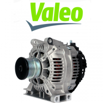 Alternatore ORIGINALE Valeo...