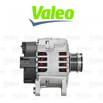 Alternatore ORIGINALE Valeo...