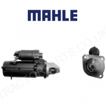 Motorino ORIGINALE MAHLE MS138 (3,0 KW)