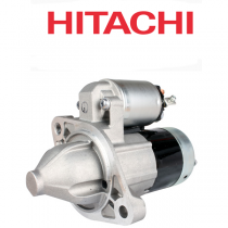 Motorino RIGENERATO Hitachi...