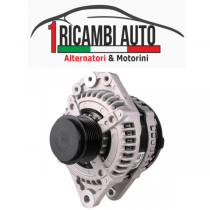 Alternatore compatibile...