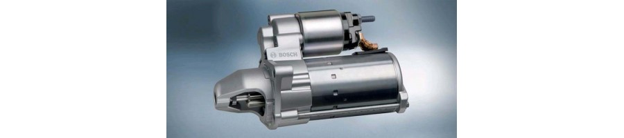  Visit our catalog of Starter Motors via OEM Code or Manufacturer!